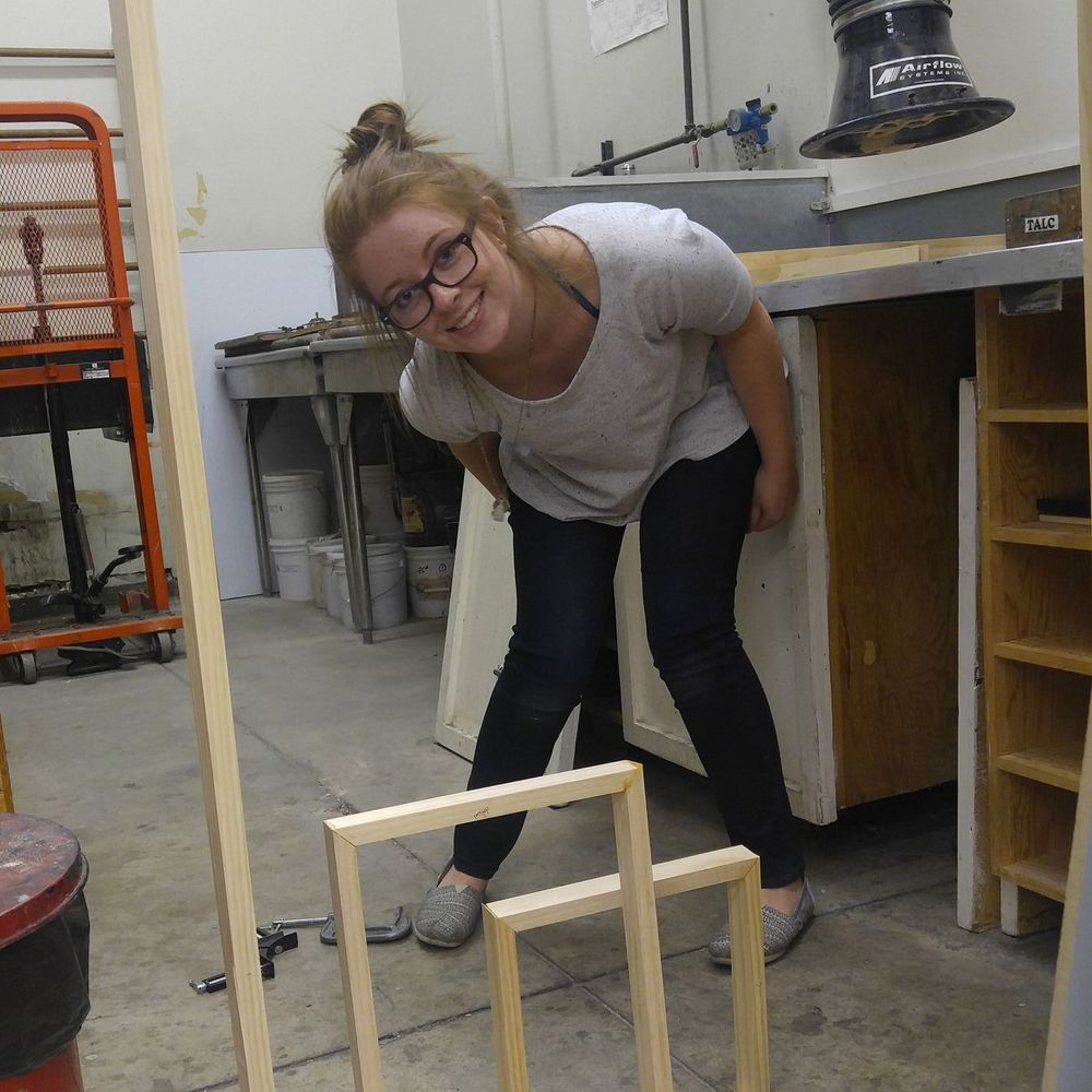 Meet your Posher, Mandi